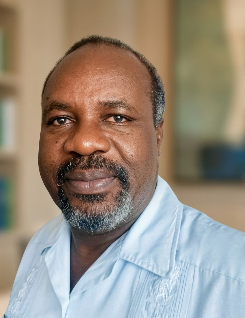 Victor Tokunbo Ogundipe - Executive Director