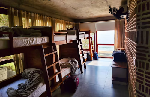 Safe sanctuary and community housing